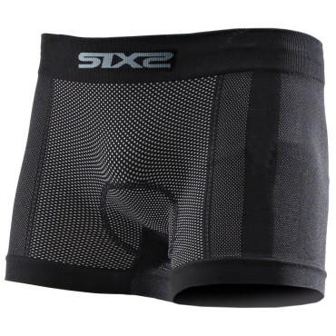 Sixs Box 2 Black Carbon
