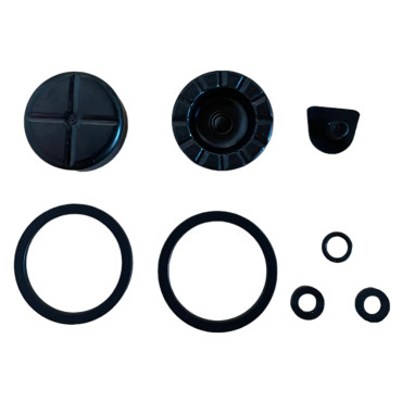 Kit de pistones para pinza...