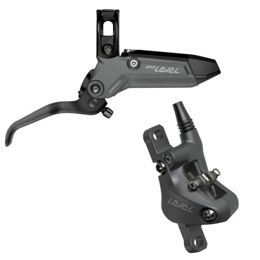 Sram Level Bronze Stealth 2...
