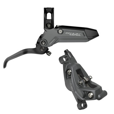 Sram Level Bronze Stealth 4...