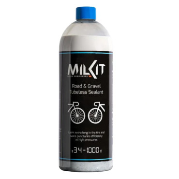 Milkit Tubeless Sealant...