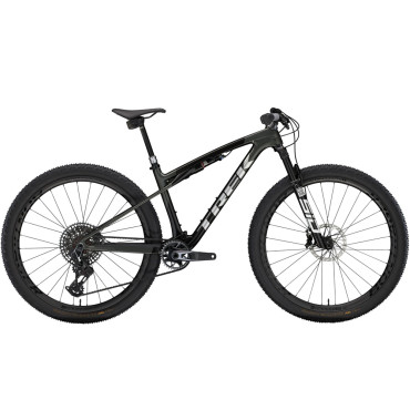 MTB cross-country doble...