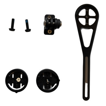 BMC SLR01-RM01-TMR01
