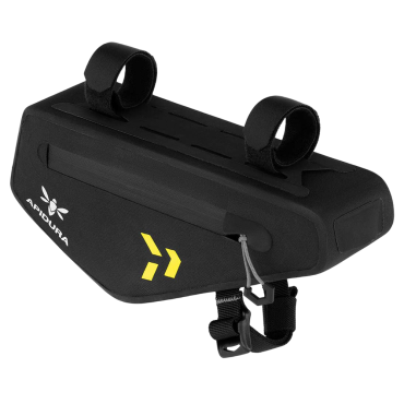 Bolsa de cuadro bikepacking...