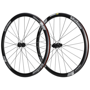 Vision Team 35 DB