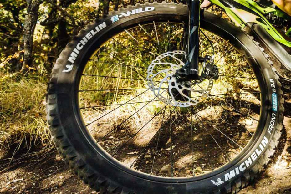 Fácil de suceder A escala nacional combustible Cubierta MTB 26 pulgadas Maxxis, Hutchinson, Schwalbe, Geax..