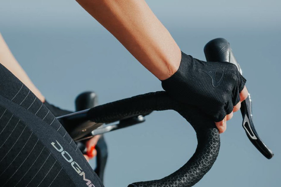 Guantes sales bicicleta verano