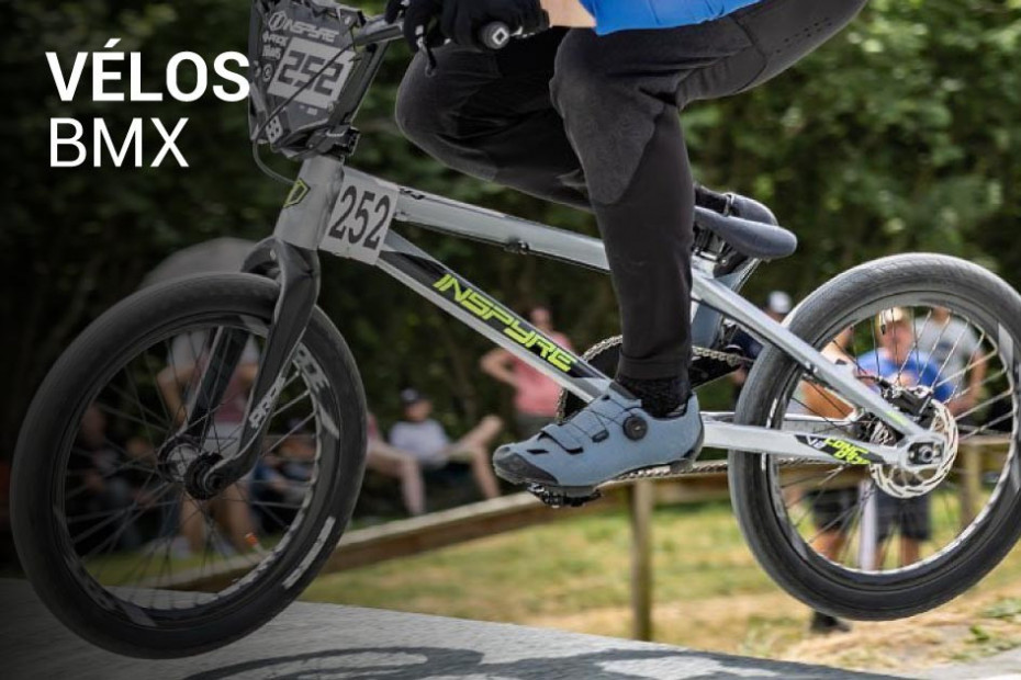 Repuestos bmx online