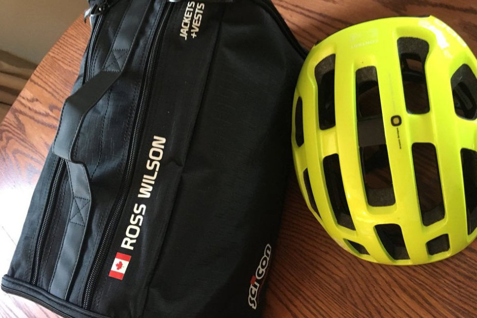 Contribuyente Bebida nombre Bolsa de deporte para ciclismo