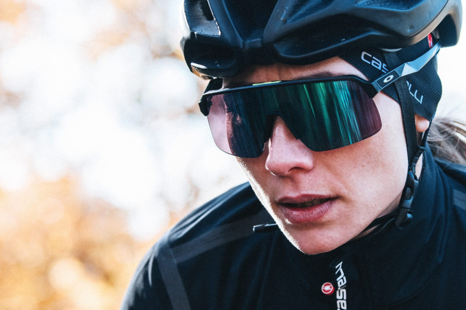 Oakley hotsell ciclismo mujer