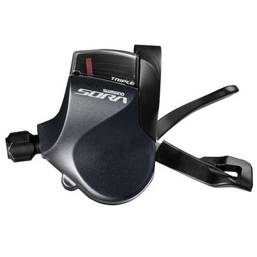 Manetas de cambio SunRace para tu bicicleta