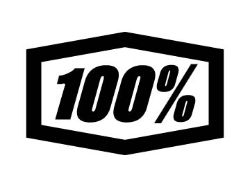 Guide des tailles 100 pour cent