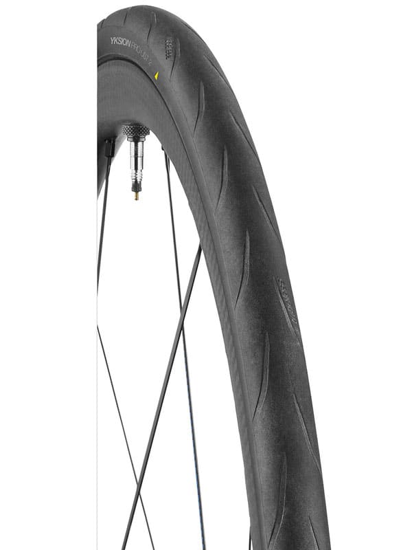 Mavic Ykson Pro