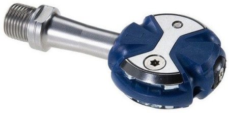 Pedales Speedplay Zero Inox Advanced