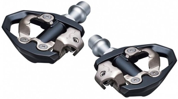 Pedales Shimano PD-ES600 Cyclo SPD
