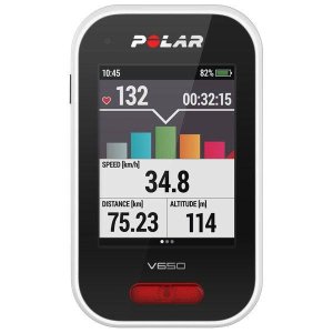GPS Polar V650n