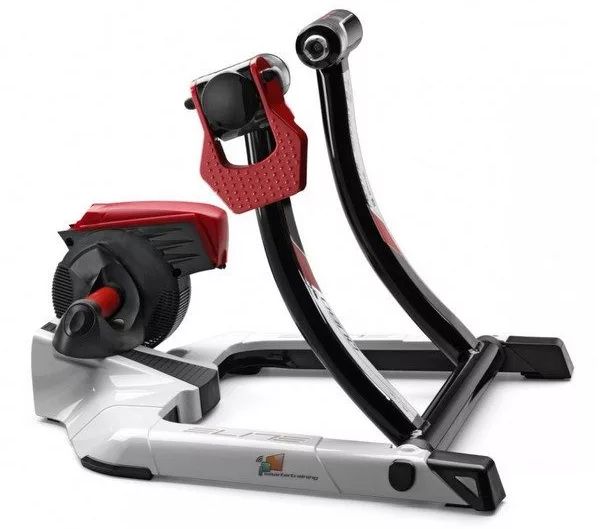 Elite Qubo Digital Smart B+, rodillo práctico y conectado